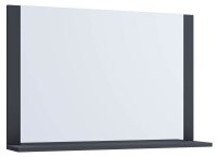 VCM my bath Spiegel VCB 10 915171 anthrazit 80,0 x 17,0 x...