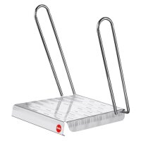 Hailo Einhängetritt SavetyLine 27,0 x 25,0 x 4,5 cm,...