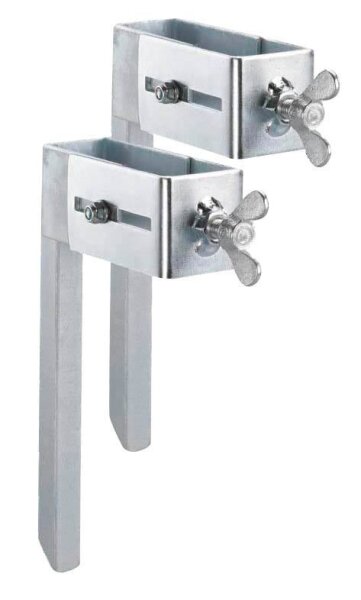 Hailo Leiterspitzen SavetyLine, 2 St.