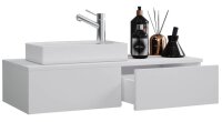 VCM my bath Badmöbel-Set 2-teilig Gudas 914874...
