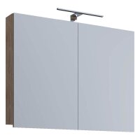 VCM my bath Spiegel mit Beleuchtung VCB 1 914879...