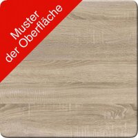 VCM my bath Badmöbel-Set 2-teilig Gudas 914876...