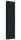 VCM my bath Bad-Hängeschrank VCB 6 914889 schwarz 33,0 x 22,0 x 150,0 cm