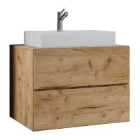 VCM my bath Badmöbel-Set 2-teilig Lendas S 915194...