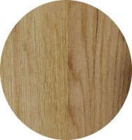 VCM my bath Badmöbel-Set 2-teilig Lendas S 915194 honig-eiche 61,0 x 51,4 x 69,0 cm