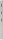 GERMANIA Wandgarderobe 3728-572 braun Holz 3 Haken 15,0 x 170,0 cm, 1 St.