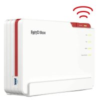 FRITZ! FRITZ!Box 5690 Pro WLAN-Router, 1 St.