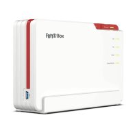FRITZ! FRITZ!Box 5690 Pro WLAN-Router, 1 St.
