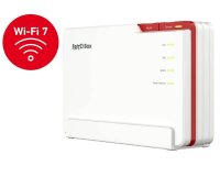 FRITZ! FRITZ!Box 5690 Pro WLAN-Router, 1 St.