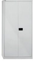 BISLEY Stahlschrank E782A04G645 lichtgrau 4...