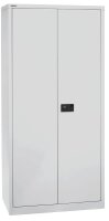 BISLEY Stahlschrank HC782S4G645 lichtgrau 4...