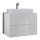 VCM my bath Badmöbel-Set 5-teilig Lendas XL 915213 weiß 127,0 x 52,0 x 150,0 cm
