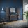 VCM my bath Badmöbel-Set 5-teilig Lendas XL 915217 anthrazit 147,0 x 52,0 x 150,0 cm