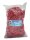 Gowi Gummibänder rot 0,4 cm, Ø 13,0 cm, 500,0 g