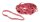 Gowi Gummibänder rot 1,0 cm, Ø 13,0 cm, 500,0 g