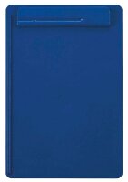 MAUL Klemmbrett MAULgo uni 2325137 DIN A4 blau...