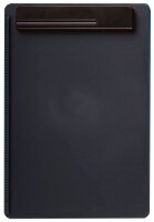 MAUL Klemmbrett MAULgo uni 2325190 DIN A4 schwarz...