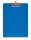 MAUL Klemmbrett MAULflexx 2361037 DIN A4 blau Kunststoff, 1 St.