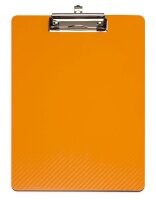 MAUL Klemmbrett MAULflexx 2361043 DIN A4 orange...