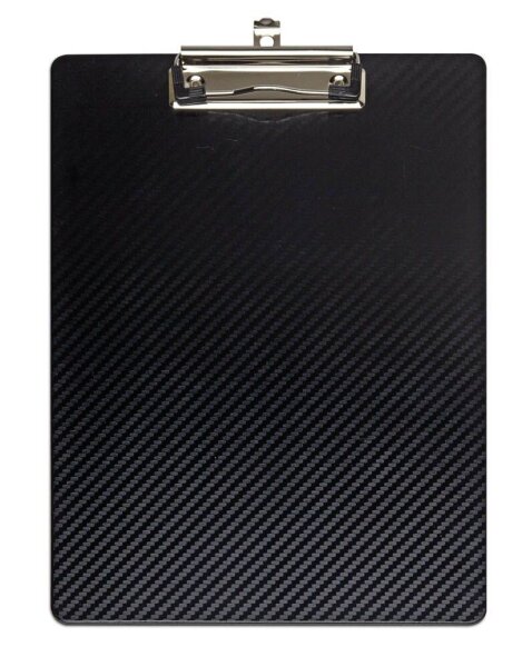 MAUL Klemmbrett MAULflexx 2361090 DIN A4 schwarz Kunststoff, 1 St.
