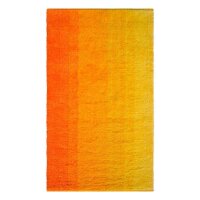 Dyckhoff Badematte Colori gelb 70,0 x 120,0 cm