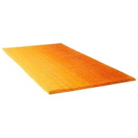 Dyckhoff Badematte Colori gelb 70,0 x 120,0 cm