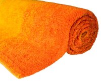 Dyckhoff Badematte Colori gelb 70,0 x 120,0 cm