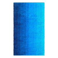 Dyckhoff Badematte Colori blau 70,0 x 120,0 cm