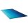 Dyckhoff Badematte Colori blau 70,0 x 120,0 cm
