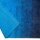 Dyckhoff Badematte Colori blau 70,0 x 120,0 cm