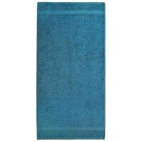Dyckhoff Frottier-Set Planet blau