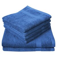 Dyckhoff Frottier-Set Planet blau