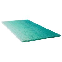 Dyckhoff Badematte Colori türkis 70,0 x 120,0 cm