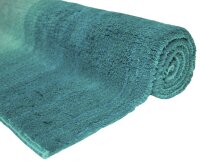 Dyckhoff Badematte Colori türkis 70,0 x 120,0 cm