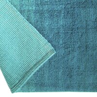 Dyckhoff Badematte Colori türkis 70,0 x 120,0 cm