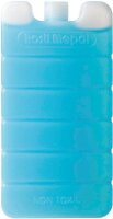 MEPAL Kühlakku transparent, 1 St.