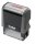 trodat Textstempel "Gescannt" printy 4912 office selbstfärbend blau, rot ohne Logo, 1 St.