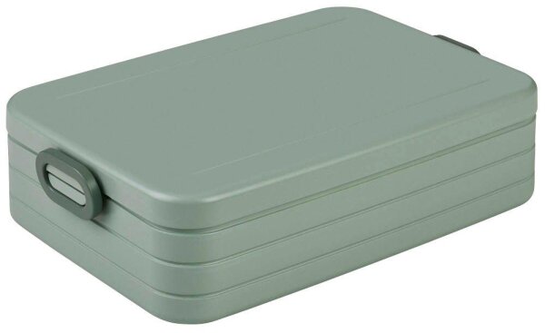 MEPAL Lunchbox Take a Break large grün 1,5 l, 1 St.