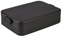 MEPAL Lunchbox Take a Break large schwarz 1,5 l, 1 St.