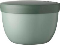 MEPAL Speisebehälter Ellipse nordic sage 0,35 l, 1 St.