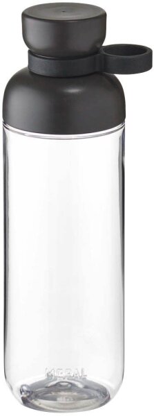 MEPAL Trinkflasche Vita nordic black 700,0 ml, 1 St.