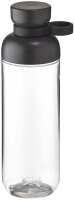 MEPAL Trinkflasche Vita nordic black 700,0 ml, 1 St.