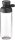 MEPAL Trinkflasche Vita nordic black 700,0 ml, 1 St.