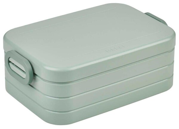 MEPAL Lunchbox Take a Break midi grün 0,9 l, 1 St.