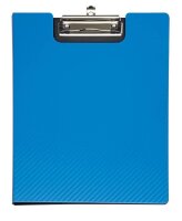 MAUL Klemmbrettmappe MAULflexx 2361137 DIN A4 blau...