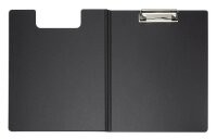 MAUL Klemmbrettmappe MAULflexx 2361137 DIN A4 blau...
