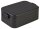 MEPAL Lunchbox Take a Break midi schwarz 0,9 l, 1 St.