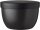 MEPAL Speisebehälter Ellipse nordic black 0,35 l, 1 St.