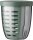 MEPAL Speisebehälter Ellipse nordic sage 0,6 l, 1 St.