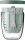 MEPAL Speisebehälter Ellipse nordic sage 0,6 l, 1 St.